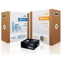Cablu Retea Ubiquiti FTP Cat 5E 305m