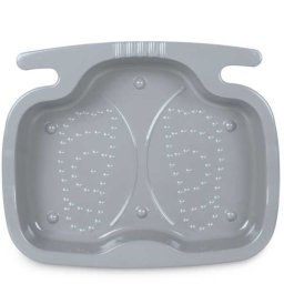 Intex: Tăviță pentru curățarea picioarelor