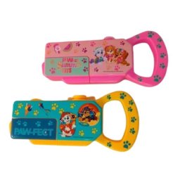 Patrula Cățelușilor: Pistol cu apă - 22 cm, mai multe modele