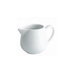 Set 6 Latiere Portelan Faro 40 ml – Mini Latiere Cafea HoReCa