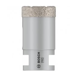 Bosch - PRO Ceramic dry - Carota diamantata polizor unghiular, 32x35 mm