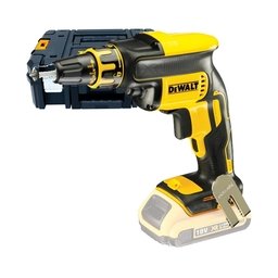 DeWalt - DCF620NT - Masina de insurubat fara acumulatori si incarcator, Li-Ion, 18 V, - Ah, 30 Nm, motor fara perii, turatie reglabila, valiza speciala