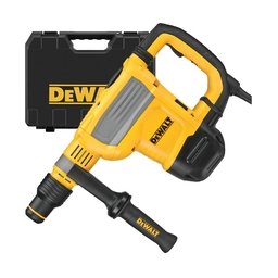 DeWalt - D25614K - Rotopercutor SDS-Max, 1350 W, 10.5 J, valiza plastic