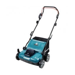 Makita - DUV320Z - Scarificator fara acumulatori si incarcator, Li-Ion, 18 V, - Ah, 320 mm