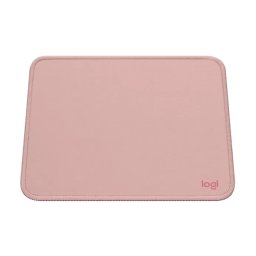 Mousepad Logitech Studio Series, Dark Rose