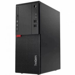Unitate PC Refurbished Lenovo ThinkCentre M710T Tower, Intel Core I5-7500, 8 GB RAM, 250 GB HDD, Stare Acceptabila