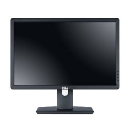 Monitor LED DELL P2213 Refurbished, Diagonala 22 inch, Stare Buna