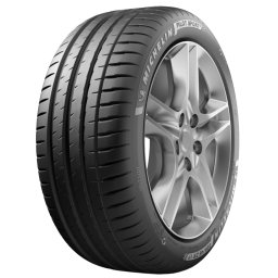 MICHELIN 255/35 R18 PS4 S TPC XL 94Y
