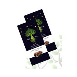 Ciocolata vegana govinda clasica-fara zahar 100gr GOVINDA