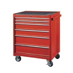 Dulap scule mobil 688X458X735MM / 6 SERTARE