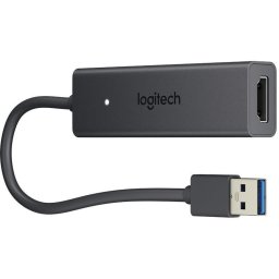 Logitech Screen Share