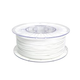 Filament SPECTRUM / PLA / Alb / 1,75 mm / 1 kg