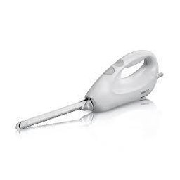 Cutit electric KN 650, 100W Alb