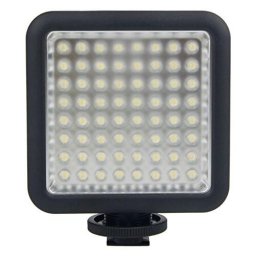 Lampa LED Godox LED64 - lampa video cu 64 LED-uri
