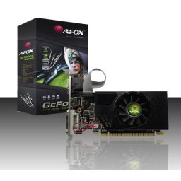 Placa video F730-4096D3L6 GEFORCE GT 730 4GB LOW PROFILE