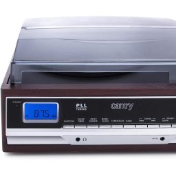 Pick up modern 7 in 1 cu Bluetooth, FM radio, aux in, USB Player, SD Card, Recording, Boxe stereo