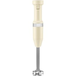 Mixer vertical KitchenAid 5KHBV83EAC 180 W 1L Crem