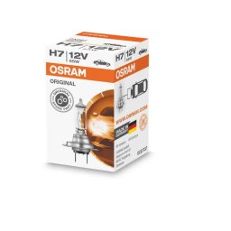 Bec halogen H7, 12V, 55W - Standard Cutie x1 bucata
