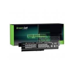 Acumulator Laptop TS21 - Negru - Mobilitate Fara Griji, Oriunde Lucrezi