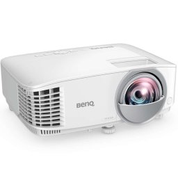 Videoproiector PROJECTOR BENQ MW809STH