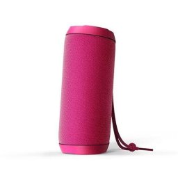 Boxa portabila Urban Box 2, Bluetooth, 10W, Radio, Roz