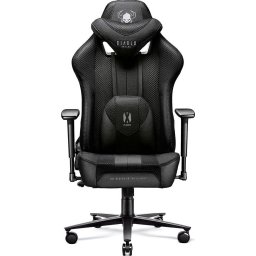 Scaun Gaming X-PLAYER 2.0 Normal Size Negru