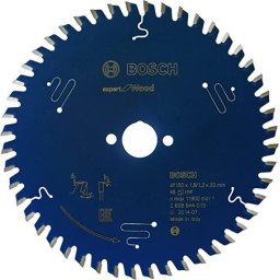 Pânză de ferăstrău 160mm 48T