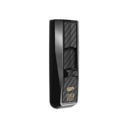 Memorie USB 128GB, USB 3.0, Negru