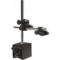 Suport magnetic pentru cadran, Negru
