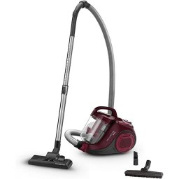 Aspirator Aspirator Swift Power Cyclonic, 750W, +filtru spuma. 77dB, 3 niveluri, Visiniu