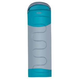 NILS CAMP sleeping bag NC2008 grey-green