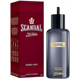 Apa de toaleta Scandal Pour Homme 200ml