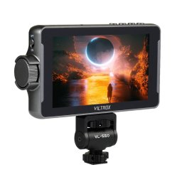 Monitor LED filmare Touchscreen Viltrox DC-550 PRO 5.5-inch 4K