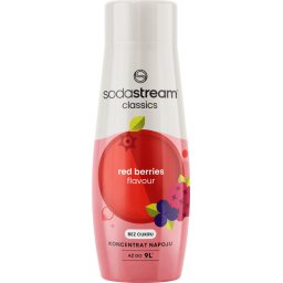 Sirop de fructe de pădure 440ml