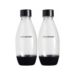 Aparate de preparare sifon SODA STREAM plastic bottle 2 x 0.5L