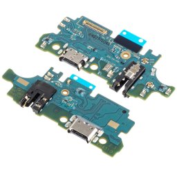 Piese si componente Placa cu Conector Incarcare - Audio - Microfon Samsung Galaxy A15 5G A156 / A15 A155, Swap GH96-16630A