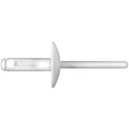 Nit prindere ornament pasaj roata, culoare alba