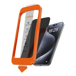Tempered Glass Install Master for iPhone 16 ProMax