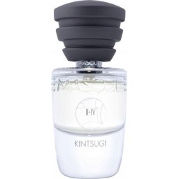 MASQUE MILANO Kintsugi EDP spray 35ml
