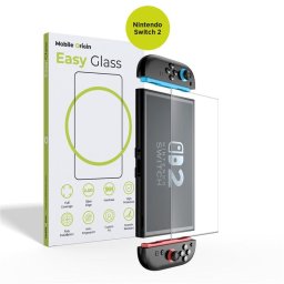 EasyGlass Nintendo Switch 2