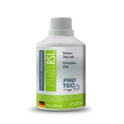 Aditivi si tratamente Aditiv Etansare Sistem Racire Protec Radiator Stop Leak, 375ml