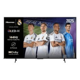 Televizor 65E7QPRO, 65 inch, Ultra HD 4K, Negru