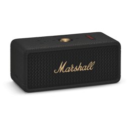 Boxa portabila Emberton III , Black and Brass