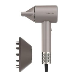 Uscator de par 900119000, 1600 W, Gri