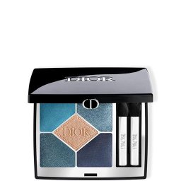 Dior 5 Couleurs Couture Eyeshadow Palette – 279 Denim
