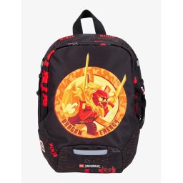 Rucsac LEGO® pentru grădiniță NINJAGO Kindergarten Backpack Dragon Energy