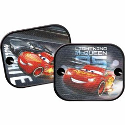 Car shades 2 pcs in a pack Cars 3