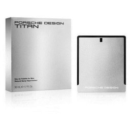 Porsche Design Titan EDT M 50 ml