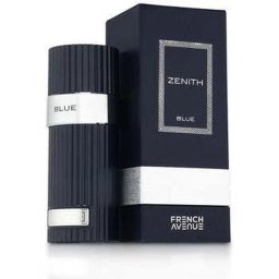 French Avenue Zenith Blue EDP M 100 ml