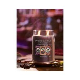 Parfumuri pentru casa Yankee Candle Mystical Tarot Card 567 g